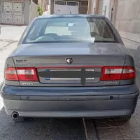 سمند LX EF7 بنزینی، مدل ۱۳۸۸|خودرو سواری و وانت|مهاباد (آذربایجان غربی), |دیوار