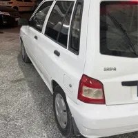 111 1396|خودرو سواری و وانت|یزد, |دیوار