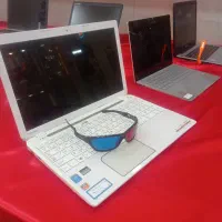 لپ تاپ Toshiba با رم 16در شهر لپ تاپ سهند