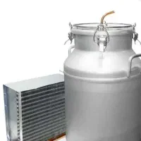 دیگ عرق گیری