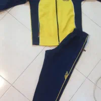 کاپشن و شلوار ورزشی سایز ۸۵