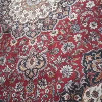 فرش ۱۲ متری کناره ۳ متری برجسته