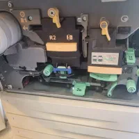 دستگاه کپی زیراکس سیاه و سفید 5875|پرینتر، اسکنر، کپی، فکس|تهران, توحید|دیوار