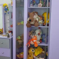 سرویس کامل تخت و کمد|تخت و سرویس خواب|قرچک, مهدیه|دیوار