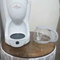 قهوه جوش دلونگی نو