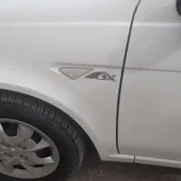 ساینا دوگانه کارخانه معاوضه با پراید