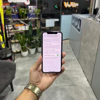 IPhone X 256GB اقساطی بدون پیش|موبایل|قم, تولید دارو و یخچال|دیوار