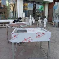 فردیزی دیزی پز ۳۲ عدی قهوه خانه|کافی‌شاپ و رستوران|کرج, اصفهانی‌ها|دیوار