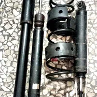 کمک فنر هوشمند|خدمات موتور و ماشین|تبریز, |دیوار