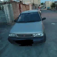 پراید 85