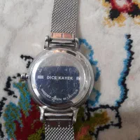 ساعت دیس کایکDICE KAYEKزنانه|ساعت|پاکدشت, پاکدشت (مامازند)|دیوار