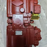 منی فولد اگزوز بیل مکانیکی هیوندای ۲۱۰|قطعات یدکی و لوازم جانبی|شیراز, آبیاری|دیوار