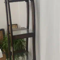 بوفه|بوفه، ویترین، کنسول|کنگاور, |دیوار