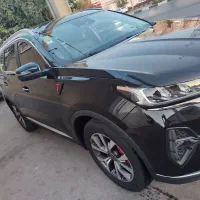 تیگو ۷ پرومکس چک معاوضه
