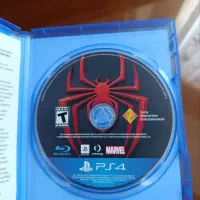 اسپایدرمن مایلز مورالس Spider-Man miles morales|کنسول، بازی ویدئویی و آنلاین|تهران, نارمک جنوبی|دیوار