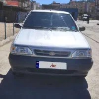 پراید مدل 87