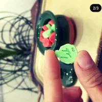 قندهای میوه ای بارنگای متنوع مناسب برای پذیرایی|خوردنی و آشامیدنی|رامسر, |دیوار