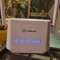 مودم سیمکارتی مبین نت )روتر