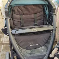 کالسکه دلیجان مدل مکس و روروک