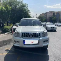 پرادو دو درب ۲۰۰۸ تمام رنگ فول کامل|خودرو سواری و وانت|تهران, مهران (سیدخندان)|دیوار