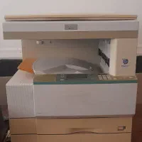 فروش ۵عدد پرینتر کارکرده|پرینتر، اسکنر، کپی، فکس|بندرلنگه, |دیوار