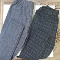 شلوار زنانه