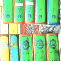 مجموع۱۰جلدازسیزده جلدکتابهای تاریخ تمدن ویل دورانت