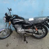 رهرو طرح باکسر صفر مدل ۱۴۰۵