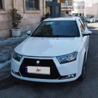 دنا پلاس فول آپشن اوتوماتیک / ۱۴۰۴