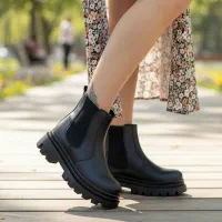 نیم بوت|کیف، کفش، کمربند|خرم‌آباد, |دیوار