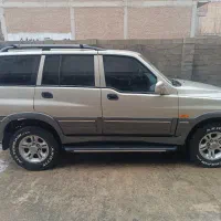 موسو شش سیلندر اتومات