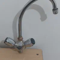 شیر اشپزخانه