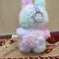 لبوبوی یاسی باقیمت امده|اسباببازی بچه|قم, شاه ابراهیم|دیوار