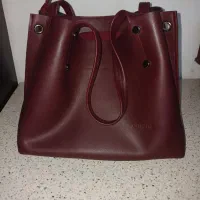 کیف رودوشی|کیف، کفش، کمربند|رشت, کوی فکوری|دیوار