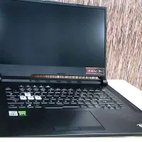 لپتاپ گیمینگ Asus ROG strix g512|رایانه همراه|اصفهان, باغ زرشک|دیوار
