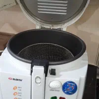 سرخکن|اجاق گاز و لوازم برقی پختوپز|اهواز, کیانشهر|دیوار