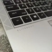 لپ تاپ HP Elitebook i7 نسل ۱۱.