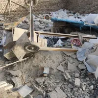 بتونیر و ستونریز|مصالح و تجهیزات ساختمان|فردیس, منظریه|دیوار