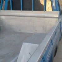 زامیاد ۴۰۲ تحویل ۴۰۳ سیمی آپشنال|خودرو سواری و وانت|اهواز, زیتون کارگری|دیوار