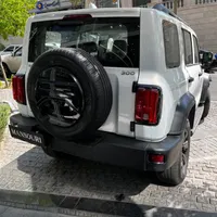 گریت وال تانک 300، مدل ۲۰۲۵