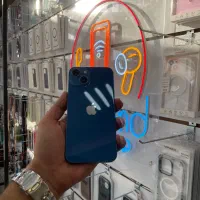 گوشی ایفون 13 128 ch