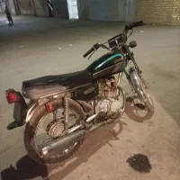 موتور سیکلت|موتورسیکلت|اصفهان, بابوکان|دیوار