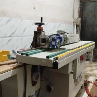 دستگاه نوار زن