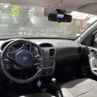 کوییک ۴۰۳ ۸۵ گانه ۲۶ تا کار|خودرو سواری و وانت|اصفهان, عباس‌آباد|دیوار