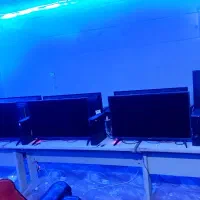 صندوق دار کافه گیم