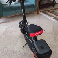 اسکوتر برقی وینر c11 باکس دار