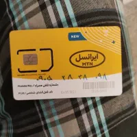 سیمکارت رند ایرانسل