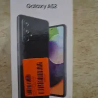 گوشی سامسونگ a52|موبایل|تهران, شهرک پاسداران|دیوار