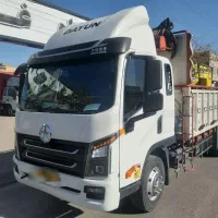 دایون. ۶ تن|خودرو سنگین|شیروان (خراسان), |دیوار