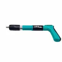 تفنگ میخکوب چاشنی خور با کیف و متعلقات|ابزارآلات|اردبیل, |دیوار